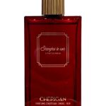 عطر ادکلن شانگهای لو سوآر چریگان - Shanghai le Soir Cherigan - بررسی، قیمت و خرید