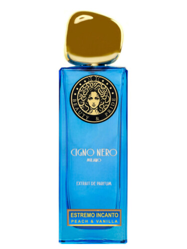 عطر ادکلن استرمو اینکانتو چینو نرو - Estremo Incanto Cigno Nero - بررسی، قیمت و خرید