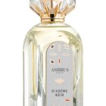 عطر ادکلن دیادم نوآر امیریوس - Diadème Noir Amirius - بررسی، قیمت و خرید