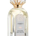 عطر ادکلن میستِر دِ پَلِ امیریوس - Mystère des Palais Amirius - بررسی، قیمت و خرید