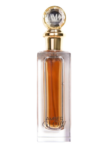 عطر ادکلن امبر گلو ای ام دی پرفیومز - AMBER GLOW AMD Perfumes - بررسی، قیمت و خرید