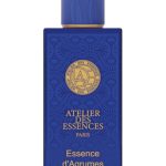 عطر ادکلن اسانس دو آگخوم آتلیه دس اسانس - Essence d’Agrumes Atelier des Essences - بررسی، قیمت و خرید