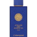 عطر ادکلن لانتامپورل اتلیه دس اسنس - L'Intemporel Atelier des Essences - بررسی، قیمت و خرید