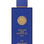 عطر ادکلن له سدیوزان آتلیه دِ اِسانس - Le Séduisant Atelier des Essences - بررسی، قیمت و خرید