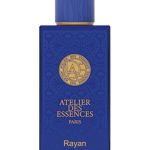 عطر ادکلن رایان آتلیه دز اسانس - Rayan Atelier des Essences - بررسی، قیمت و خرید