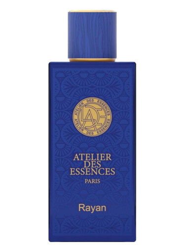 عطر ادکلن رایان آتلیه دز اسانس - Rayan Atelier des Essences - بررسی، قیمت و خرید
