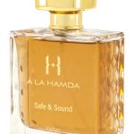 عطر ادکلن سیف اند ساوند آلا همدا - Safe & Sound À La Hamda - بررسی، قیمت و خرید