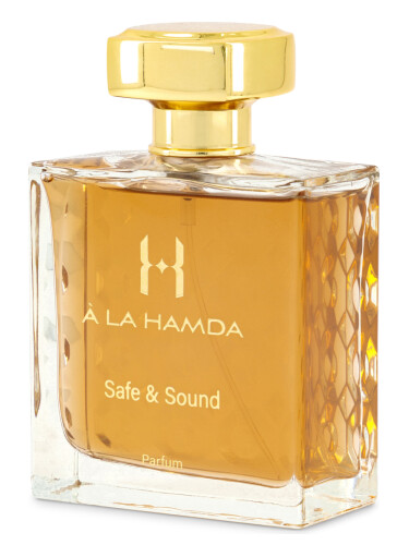 عطر ادکلن سیف اند ساوند آلا همدا - Safe & Sound À La Hamda - بررسی، قیمت و خرید