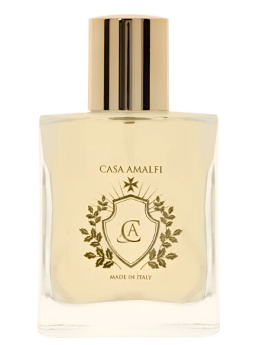 عطر ادکلن تِیک می تو کَپری کاسا آمالفی - Take Me to Capri Casa Amalfi - بررسی، قیمت و خرید