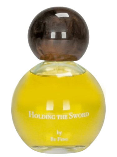 عطر ادکلن هولدینگ د سوورد بو فنگ - Holding The Sword BU FENG - بررسی، قیمت و خرید