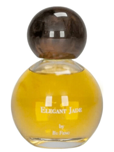 عطر ادکلن الگنت جید بوفنگ - Elegant Jade BU FENG - بررسی، قیمت و خرید