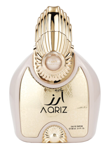 عطر ادکلن آریز لابسلوت عربیات - Aariz L’Absolu Arabiyat - بررسی، قیمت و خرید