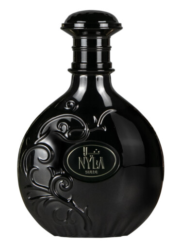 عطر ادکلن نایلا سوئد عربیات - Nyla Suede Arabiyat - بررسی، قیمت و خرید