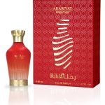 عطر ادکلن ریحله عربیت - Rihla Arabiyat - بررسی، قیمت و خرید