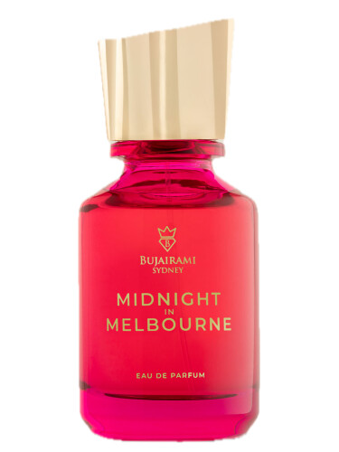 عطر ادکلن میدنایت این ملبورن بوجرامی - Midnight in Melbourne Bujairami - بررسی، قیمت و خرید
