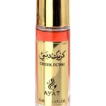 عطر ادکلن کریگ دبی آیات پرفیومز - Creek Dubai Ayat Perfumes - بررسی، قیمت و خرید