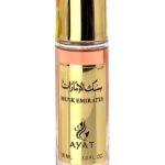 عطر ادکلن ماسک امارات آیت پرفیومز - Musk Emirates Ayat Perfumes - بررسی، قیمت و خرید