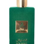 عطر ادکلن اینـتـا حـیـاتـی آیات پرفیومز - Inta Hayati Ayat Perfumes - بررسی، قیمت و خرید