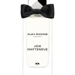 عطر ادکلن ژوی اینتندو الکس سیمون - Joie Inattendue Alex Simone - بررسی، قیمت و خرید