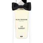 عطر ادکلن له سانست الکس سیمون - Le Sunset Alex Simone - بررسی، قیمت و خرید