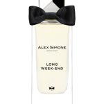 عطر ادکلن لانگ ویکند الکس سیمون - Long Week-End Alex Simone - بررسی، قیمت و خرید