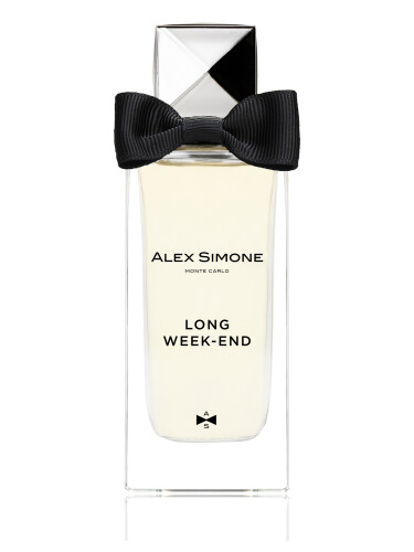 عطر ادکلن لانگ ویکند الکس سیمون - Long Week-End Alex Simone - بررسی، قیمت و خرید