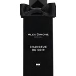 عطر ادکلن چنسو دو سوآر آلکس سیمون - Chanceux du Soir Alex Simone - بررسی، قیمت و خرید