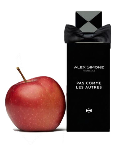 عطر ادکلن پَ کُم لِز اُتْر الکس سایمون - Pas Comme Les Autres Alex Simone - بررسی، قیمت و خرید