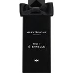 عطر ادکلن نویت اترنل الکس سیمون - Nuit Éternelle Alex Simone - بررسی، قیمت و خرید