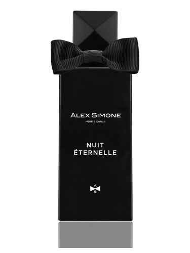 عطر ادکلن نویت اترنل الکس سیمون - Nuit Éternelle Alex Simone - بررسی، قیمت و خرید