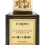 عطر ادکلن کلندستاین توباکو کاپیو - Clandestine Tobacco Cupio - بررسی، قیمت و خرید