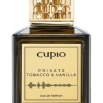 عطر ادکلن پریوت توباکو اند ونیلا کاپیو - Private Tobacco & Vanilla Cupio - بررسی، قیمت و خرید