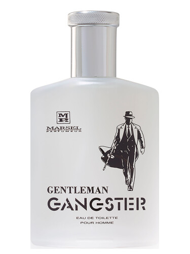عطر ادکلن گنگستر جنتلمن بروکارد - Gangster Gentleman Brocard - بررسی، قیمت و خرید