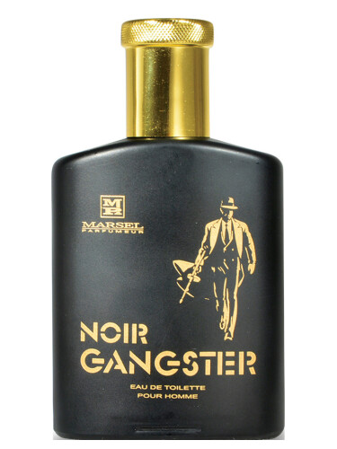 عطر ادکلن گنگستر نوآر بروکارد - Gangster Noir Brocard - بررسی، قیمت و خرید