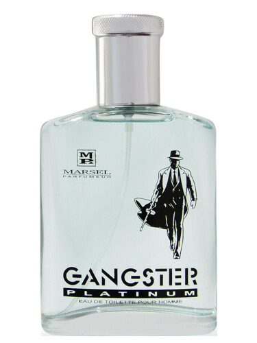 عطر ادکلن گنگستر پلاتینوم بروکارد - Gangster Platinum Brocard - بررسی، قیمت و خرید
