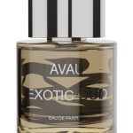 عطر ادکلن اگزاتیک عود آواو - Exotic Oud AVAU - بررسی، قیمت و خرید