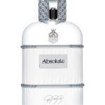 عطر ادکلن ابسولوت اصغر آدم علی - Absolute Asghar Adam Ali - بررسی، قیمت و خرید