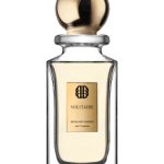 عطر ادکلن سولیتِر بنجامین باربر - Solitaire Benjamin Barber - بررسی، قیمت و خرید