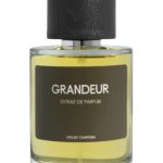 عطر ادکلن گراندِر اتلیه کاریزما - Grandeur Atelier Charisma - بررسی، قیمت و خرید