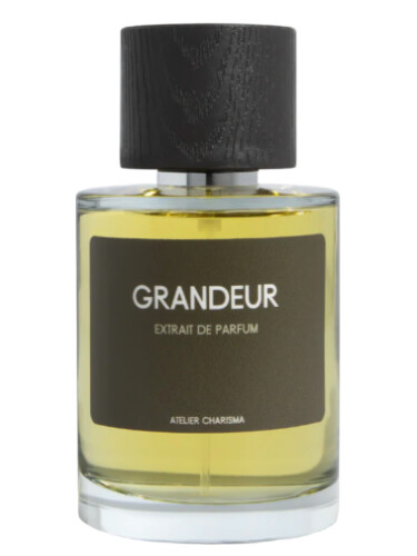 عطر ادکلن گراندِر اتلیه کاریزما - Grandeur Atelier Charisma - بررسی، قیمت و خرید