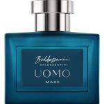 عطر ادکلن اومو ماره بالدسارینی - Uomo Mare Baldessarini - بررسی، قیمت و خرید