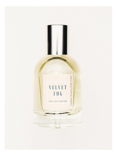 عطر ادکلن ولوت فاگ کازا گوا - Velvet Fog CASA GOA - بررسی، قیمت و خرید