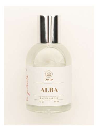 عطر ادکلن آلبا کاسا گوا - Alba CASA GOA - بررسی، قیمت و خرید