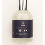 عطر ادکلن ماسک کاسا گوا - Musk CASA GOA - بررسی، قیمت و خرید