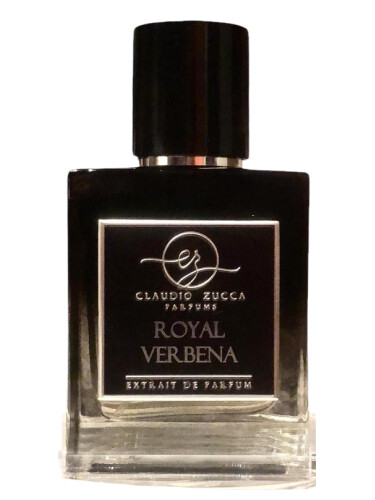 عطر ادکلن رویال وربنا کلاودیو زوکا پارفومز - Royal Verbena Claudio Zucca Parfums - بررسی، قیمت و خرید