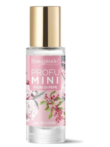 عطر ادکلن فیوری دی پپه بوتگا ورده - Fiori di Pepe Bottega Verde - بررسی، قیمت و خرید