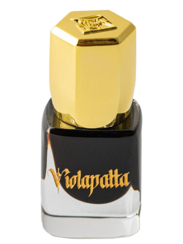 عطر ادکلن ویولاپاتا اریج ل دوری - Violapatta Areej Le Doré - بررسی، قیمت و خرید