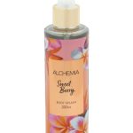 عطر ادکلن سوییت بری آلکِمیا - Sweet Berry Alchemia - بررسی، قیمت و خرید