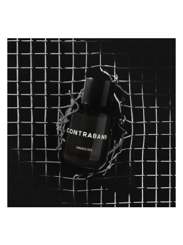 عطر ادکلن هندز آف کانترَبَند - Hands off Contraband - بررسی، قیمت و خرید
