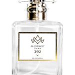 عطر ادکلن دان دویست و نود و دو الکمیست فراگرنس - DAWN 292 Alchemist Fragrance - بررسی، قیمت و خرید